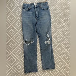 AGODLE JEANS